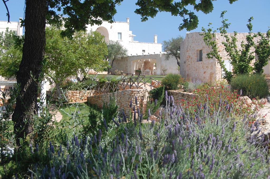 Masseria Cervarolo Ostuni Exterior photo