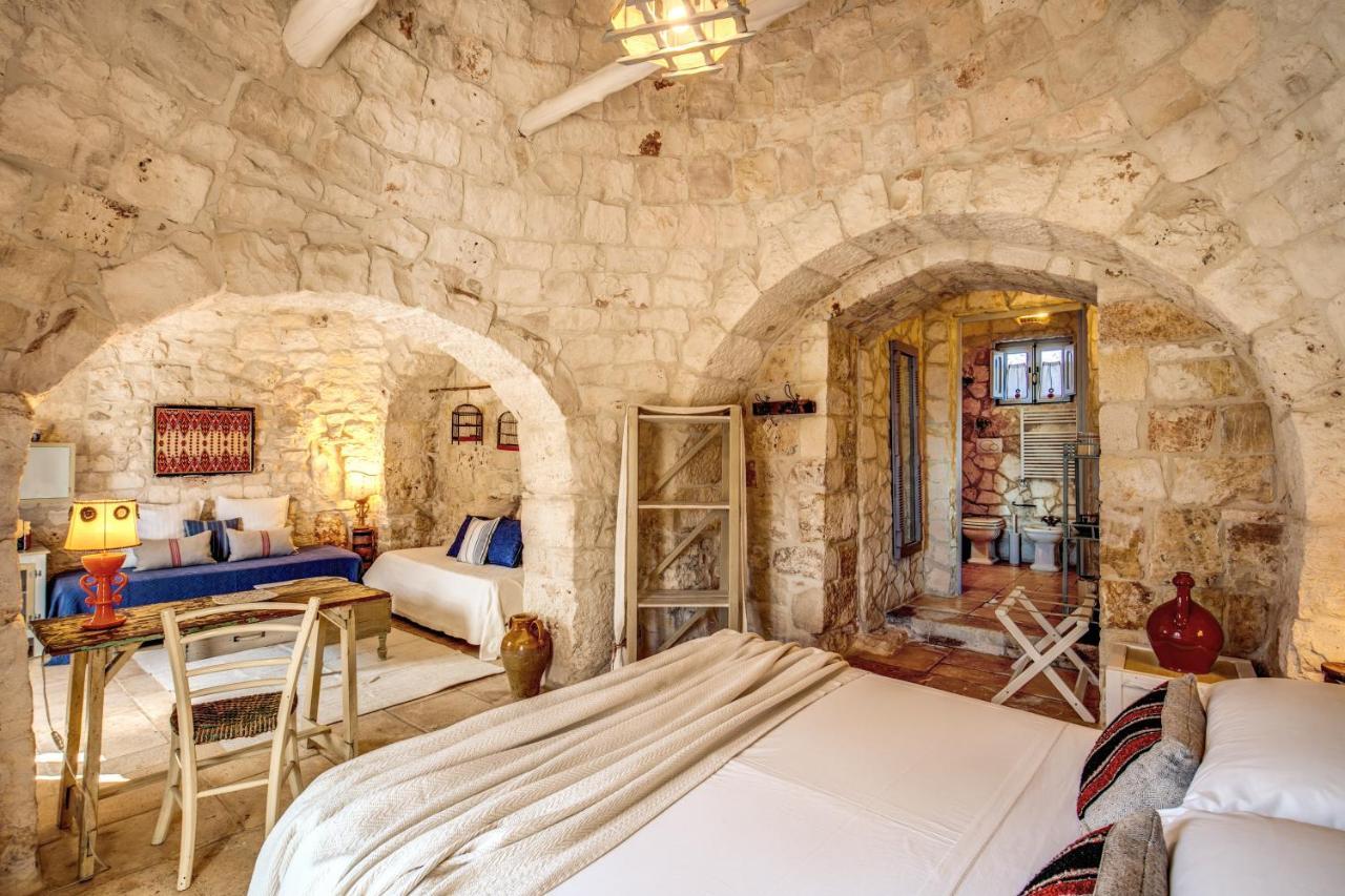 Masseria Cervarolo Ostuni Exterior photo
